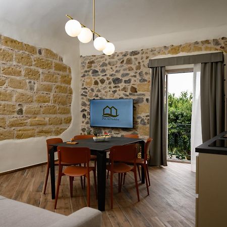 Incao Holiday La Strummula House Cefalù Exteriör bild