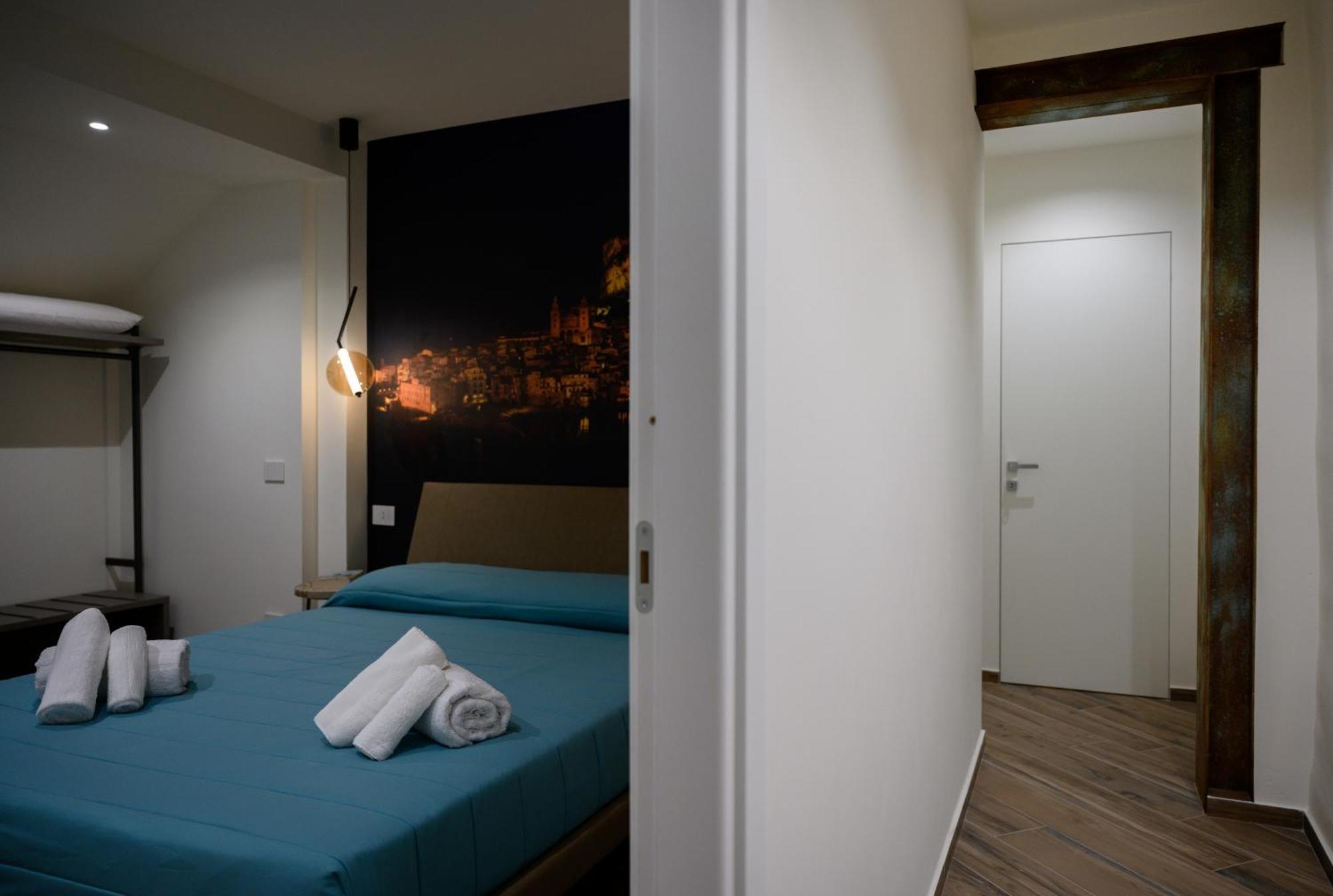 Incao Holiday La Strummula House Cefalù Exteriör bild